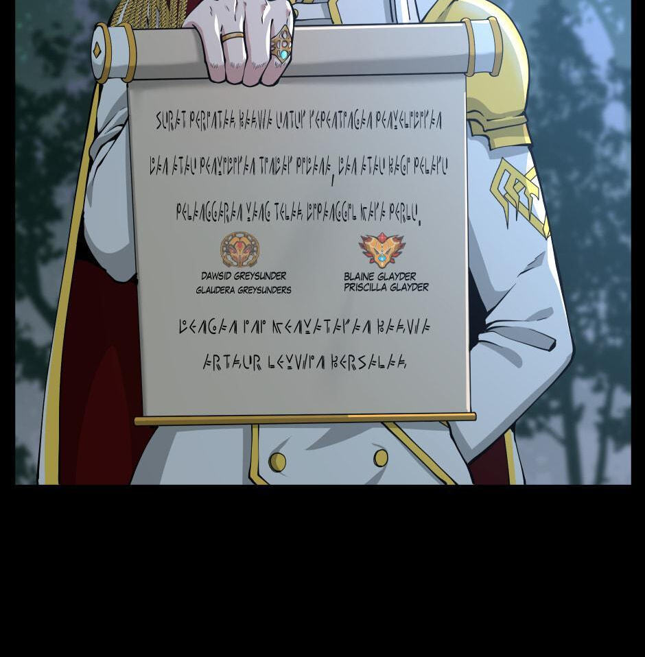 The Beginning After the End, chapter 141, image 67