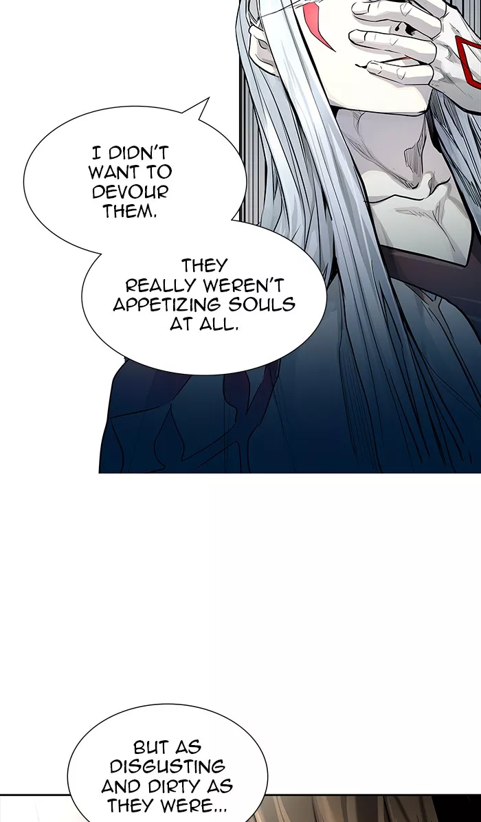 Tower of God, chapter 499, image 5