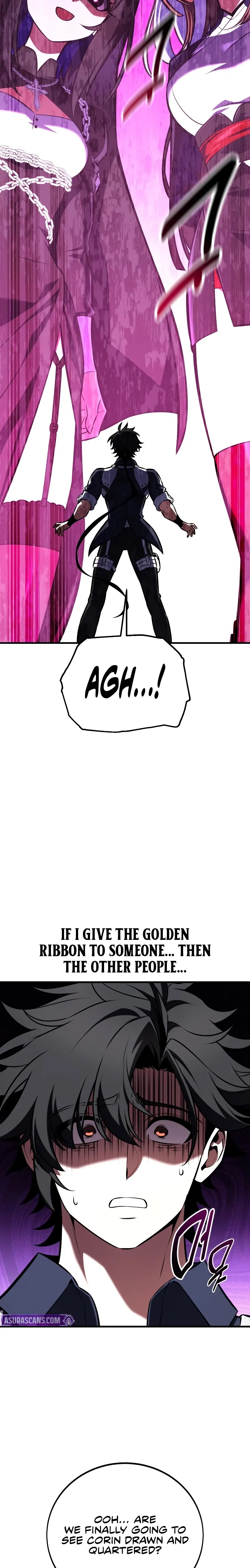 I Killed the Main Player, chapter 114, image 56