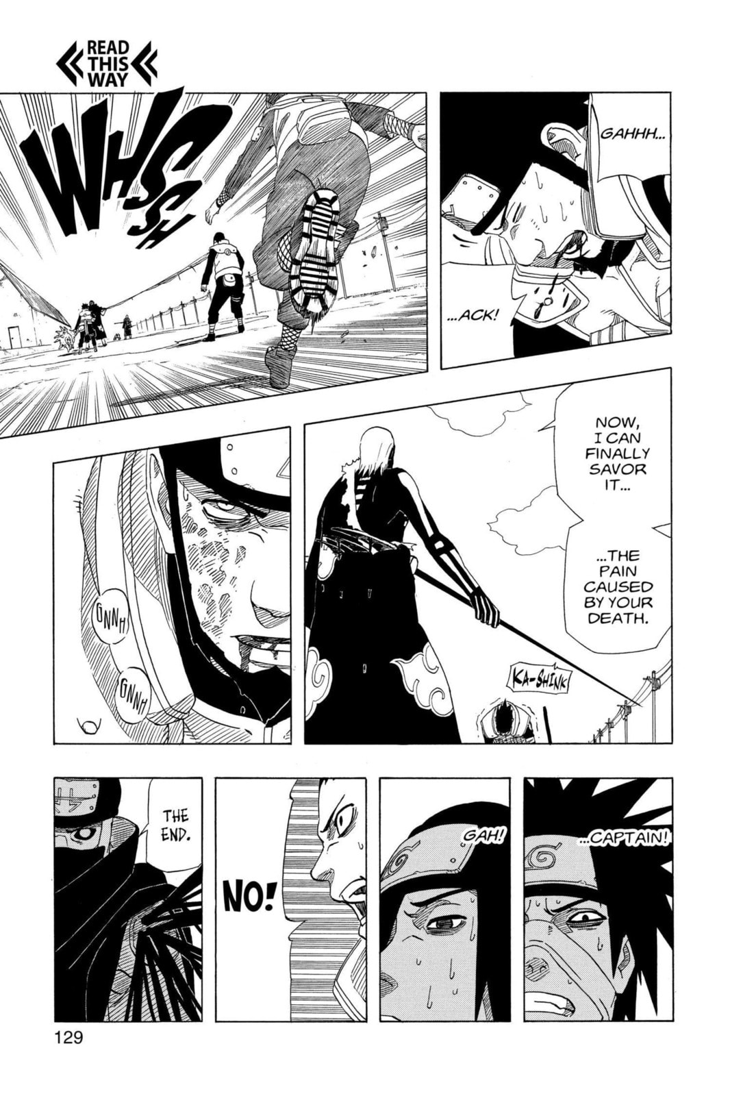 Naruto, chapter 326, image 15