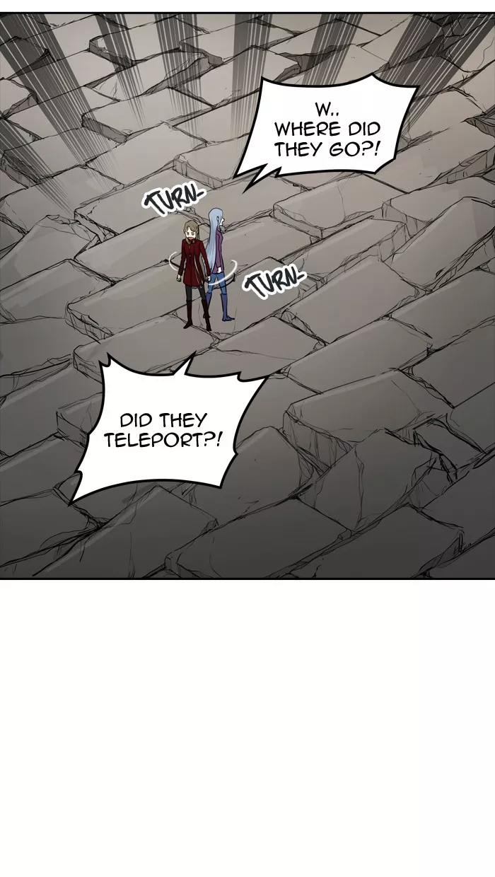 Tower of God, chapter 358, image 34
