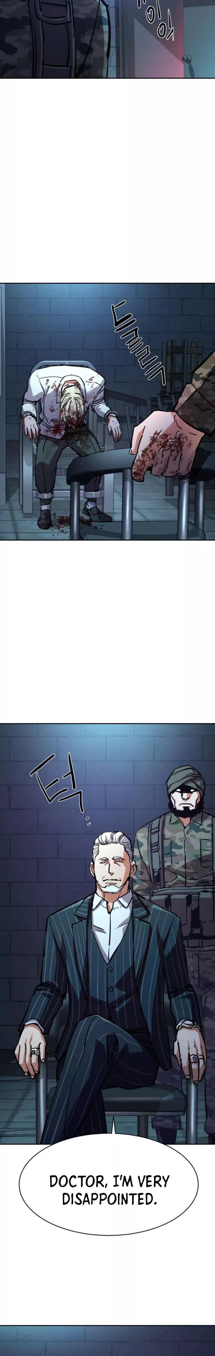 Teenage Mercenary, chapter 216, image 4