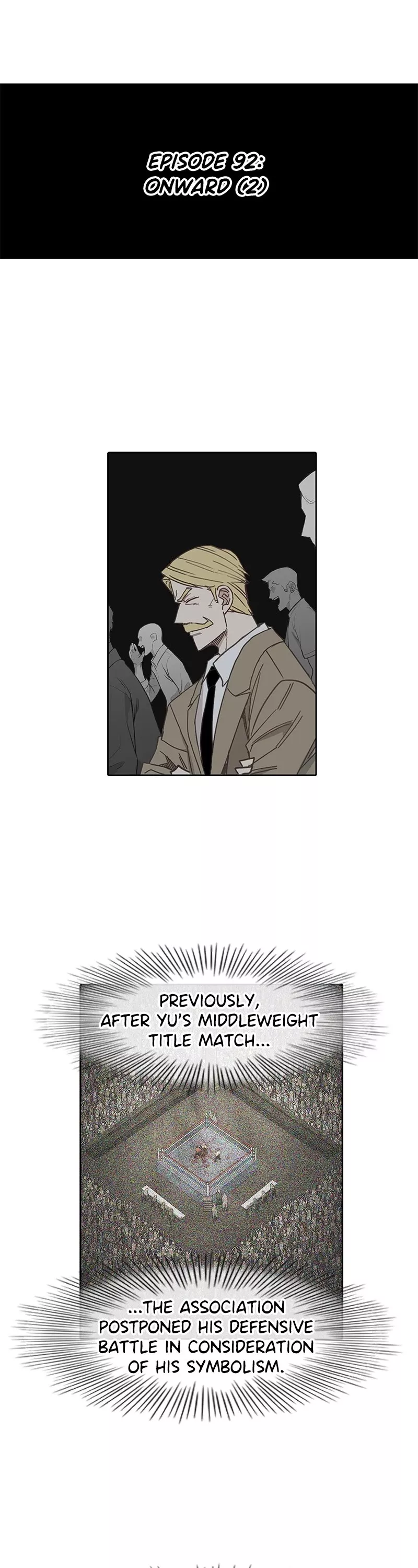 The Boxer, chapter 97, image 3