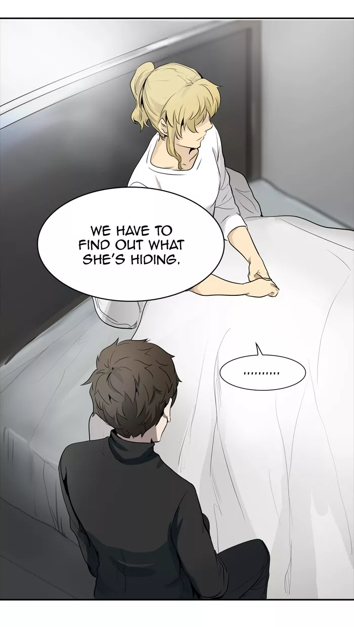Tower of God, chapter 341, image 39