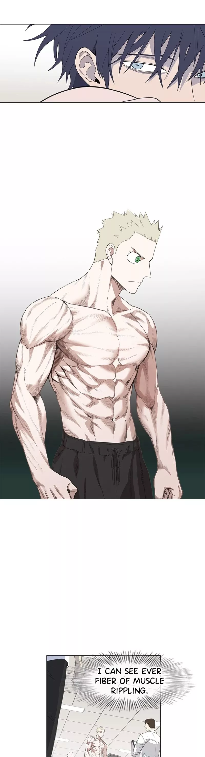 The Boxer, chapter 118, image 12