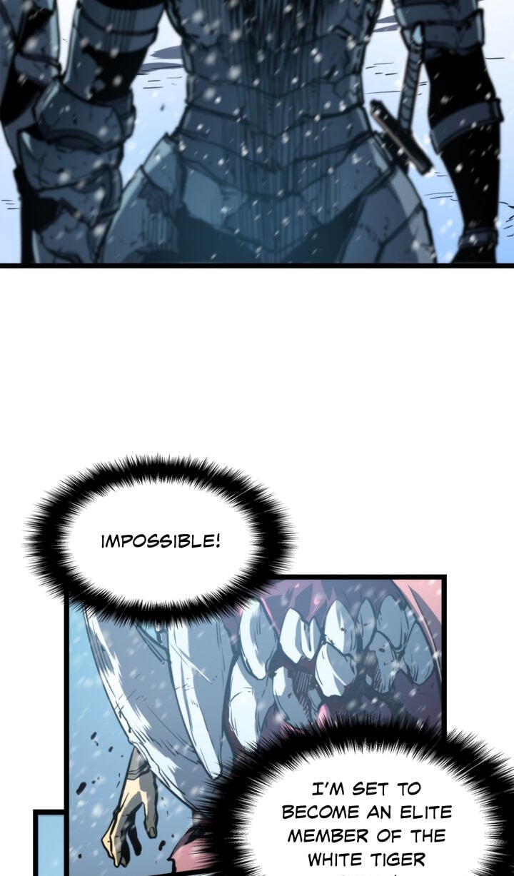 Solo Leveling, chapter 51, page 92