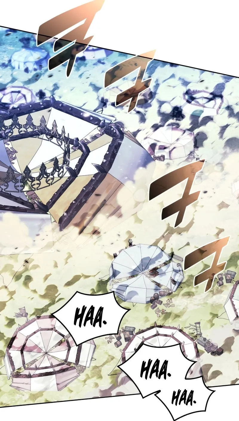 Overgeared (Team Argo), chapter 257, page 38