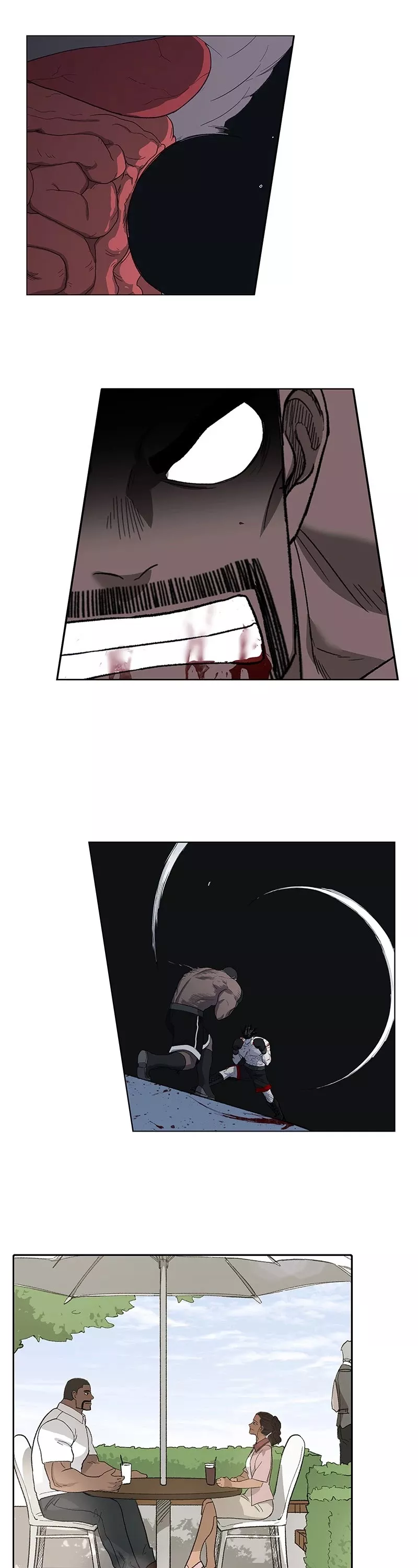 The Boxer, chapter 94, image 27