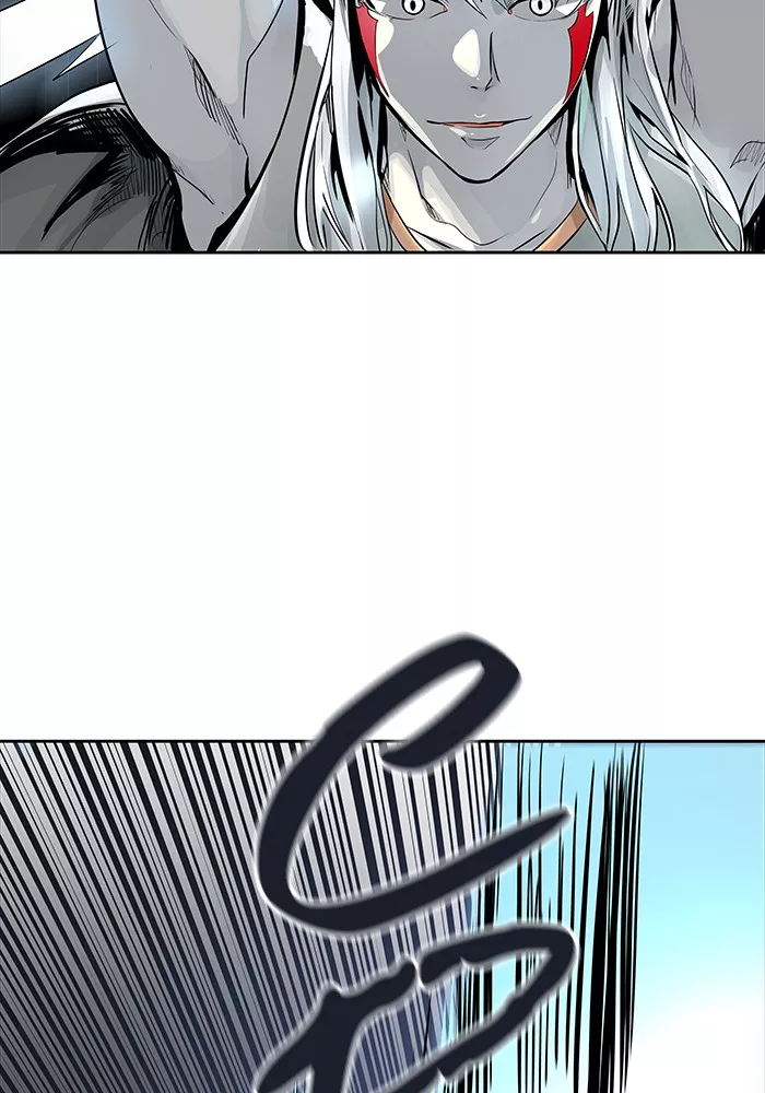 Tower of God, chapter 496, image 8