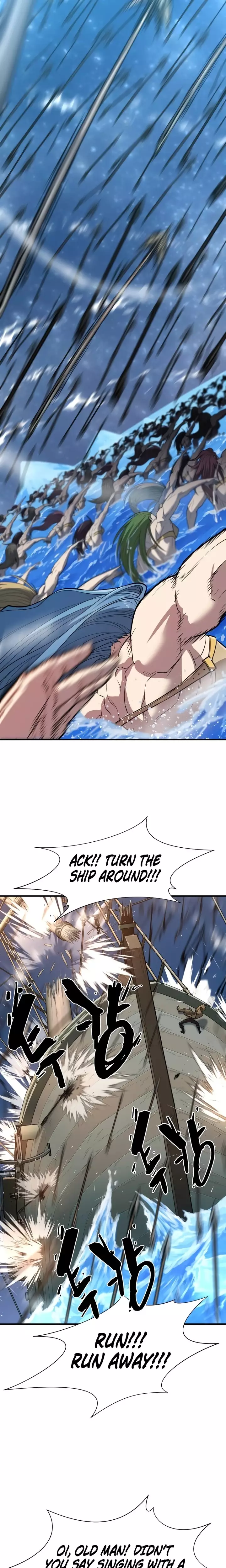 The Greatest Estate Developer, chapter 125, image 32