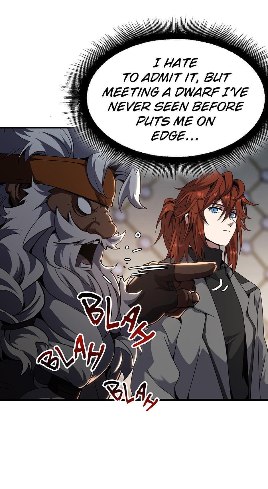 The Beginning After the End, chapter 209, image 67