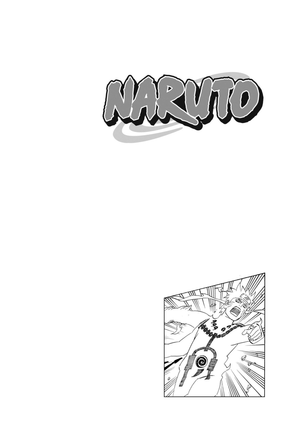 Naruto, chapter 595, image 3