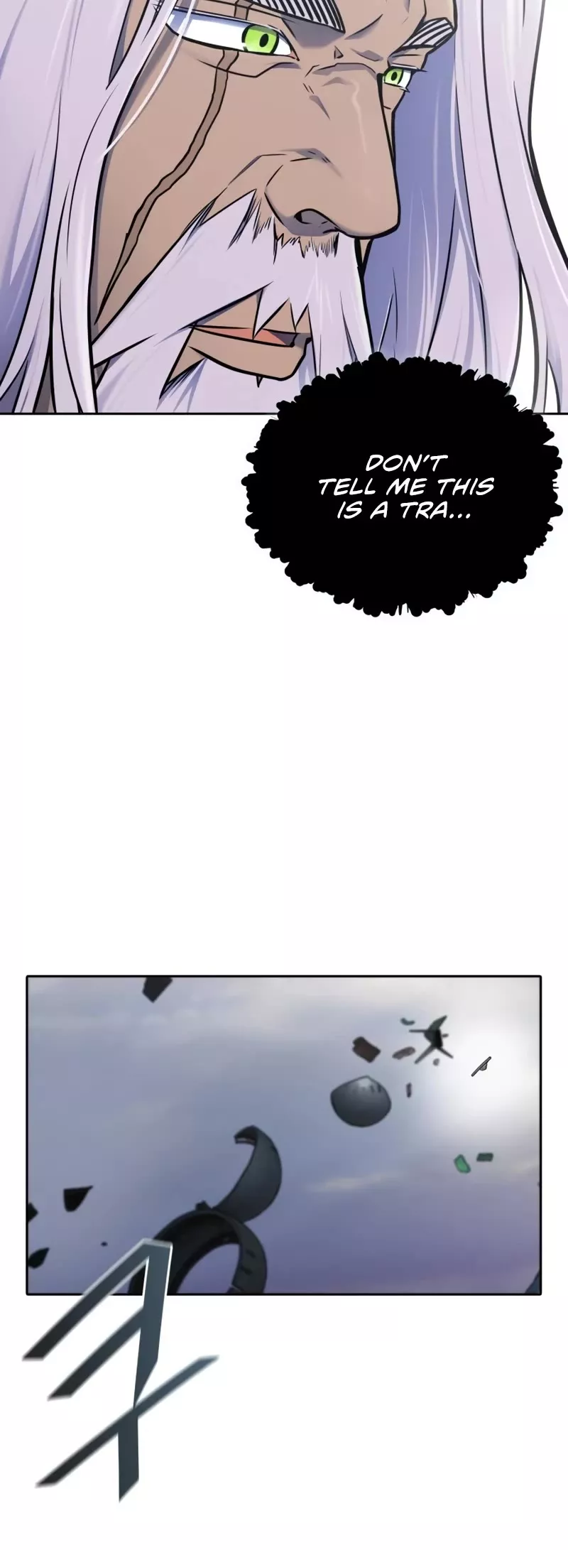 Tower of God, chapter 602, image 43