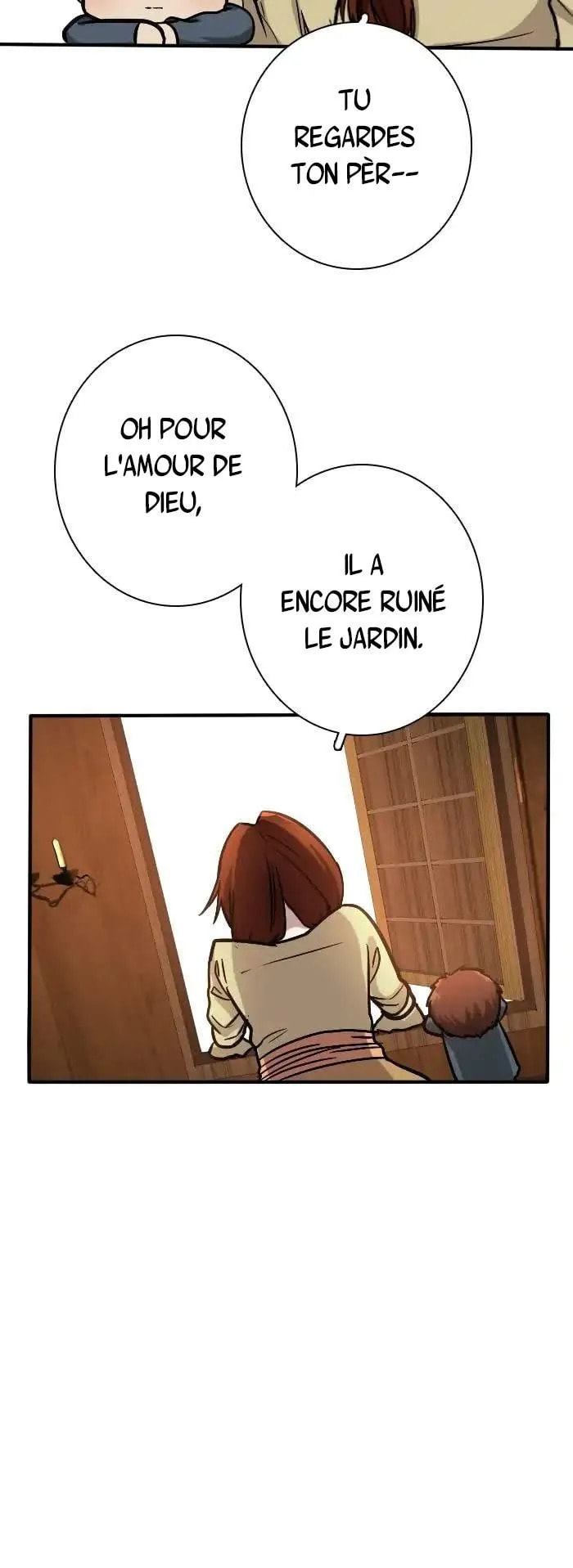 The Beginning After the End, chapter 4, page 7