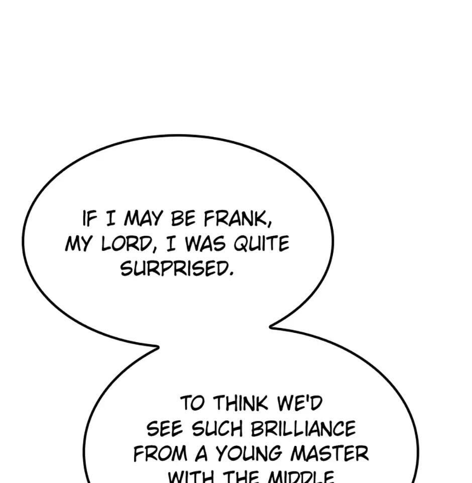 Revenge of the Baskerville Bloodhound, chapter 8, image 66