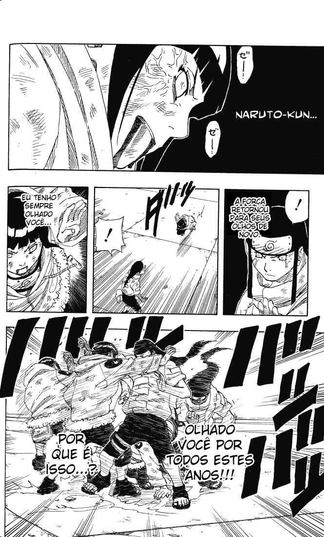 Naruto, chapter 80, page 6