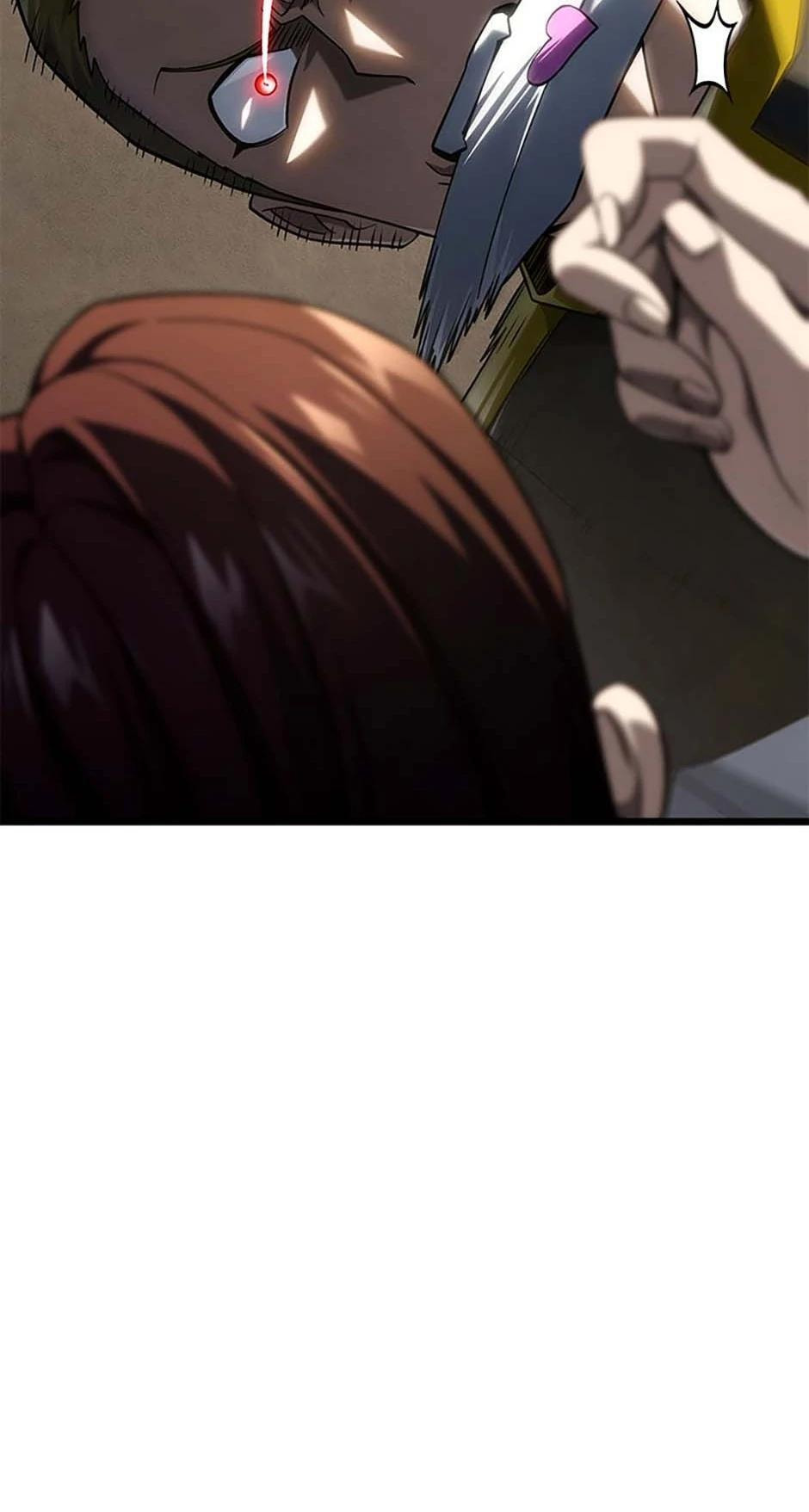 Revenge of the Baskerville Bloodhound, chapter 98, image 56