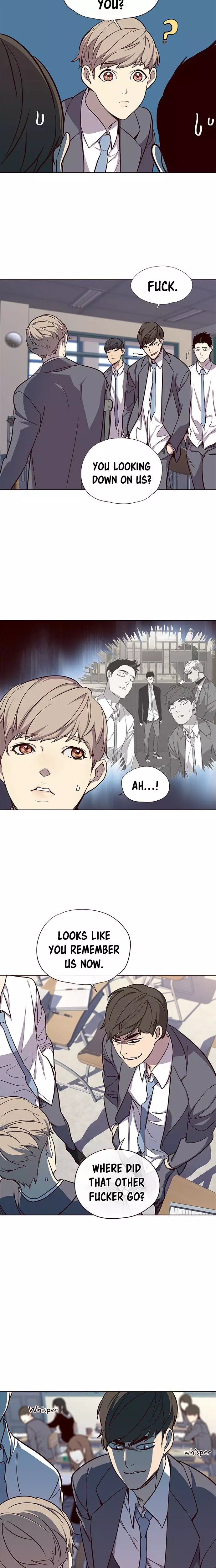 Eleceed, chapter 17, image 16