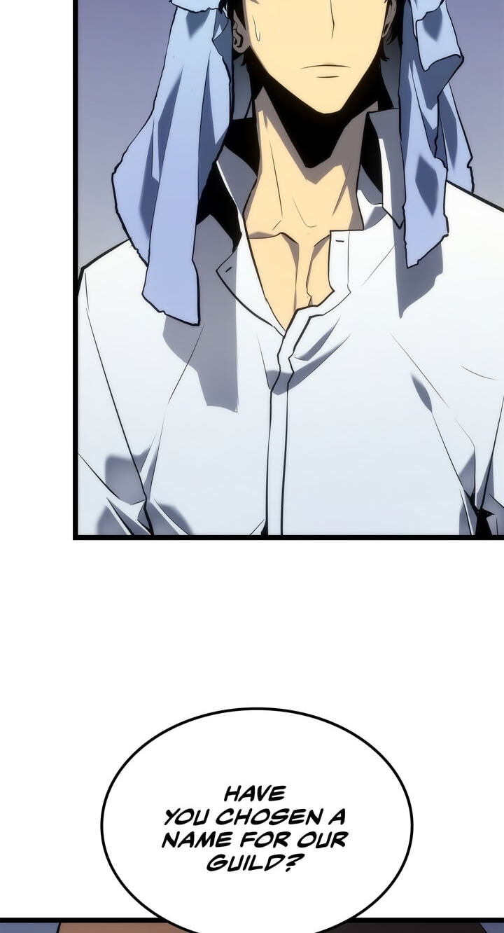 Solo Leveling, chapter 112, page 15
