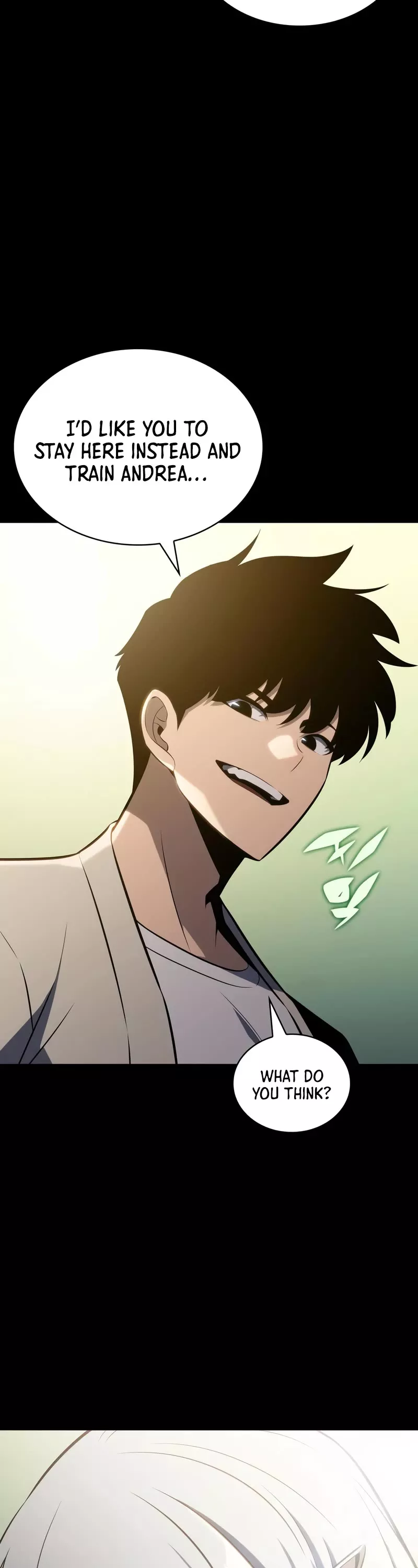 Solo Max-Level Newbie, chapter 119, image 23