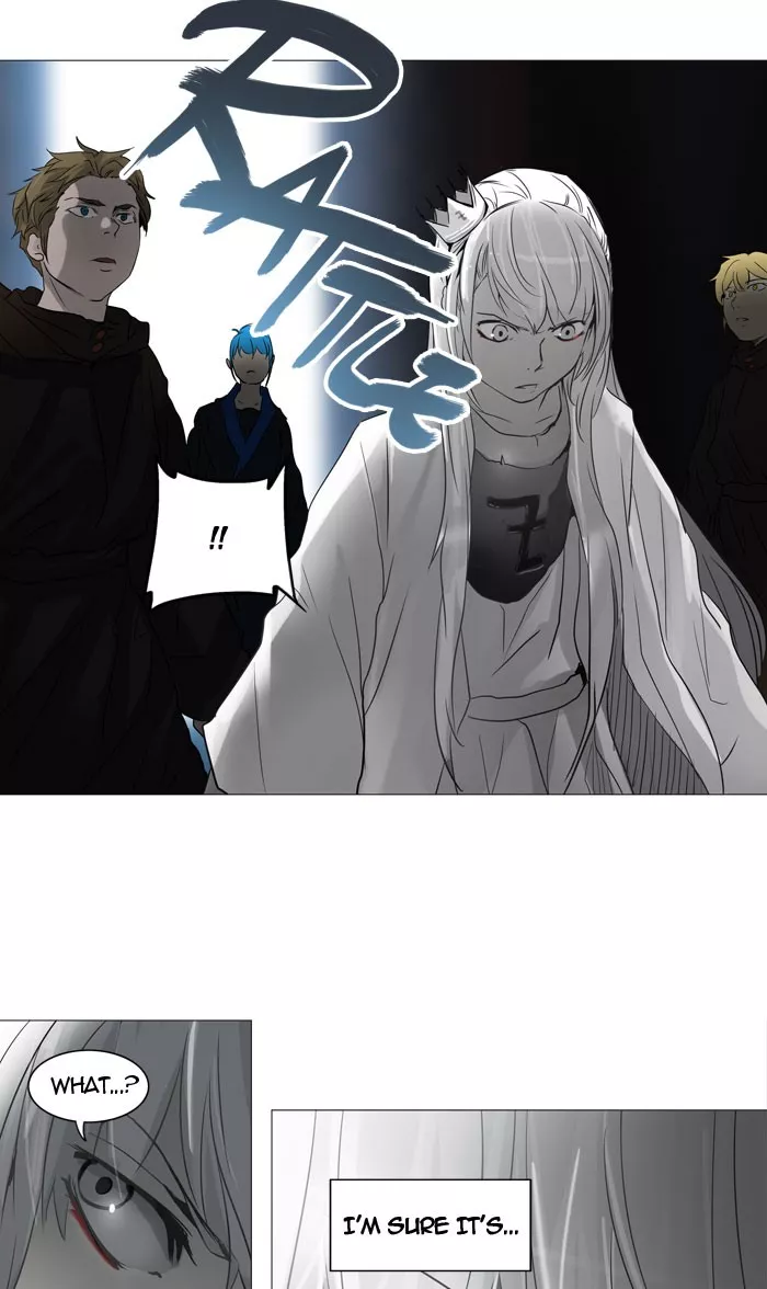 Tower of God, chapter 246, image 47