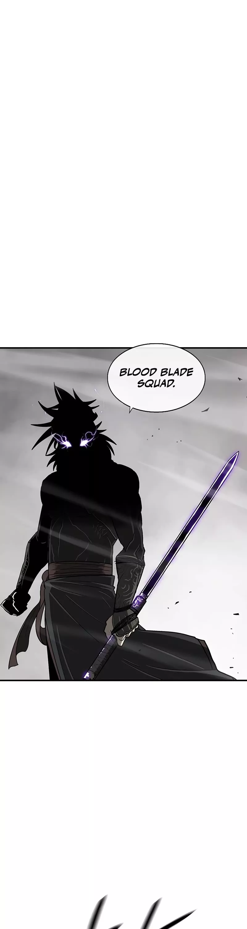 Legend of the Northern Blade, chapter 146, image 27