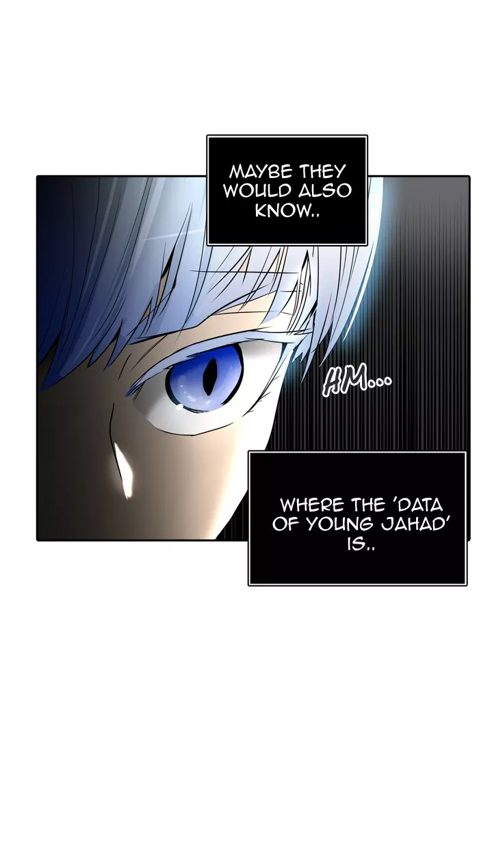 Tower of God, chapter 348, image 124
