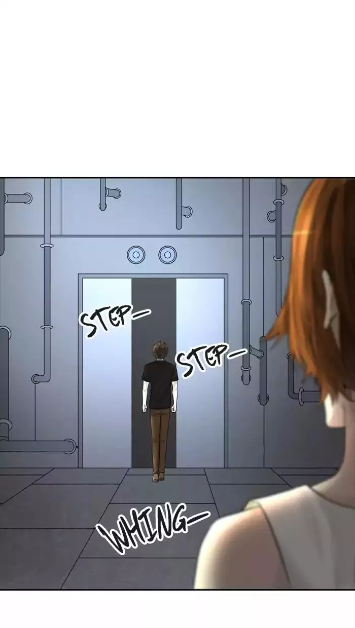 Tower of God, chapter 391, image 9