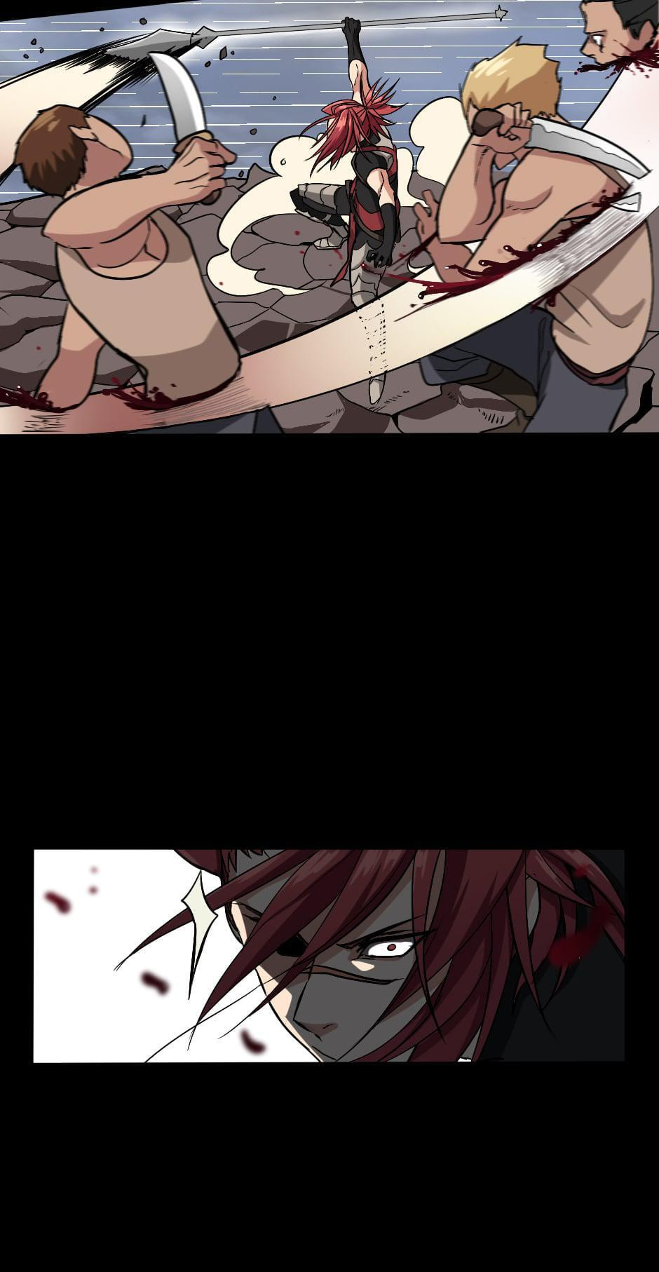The Beginning After the End, chapter 9, page 44