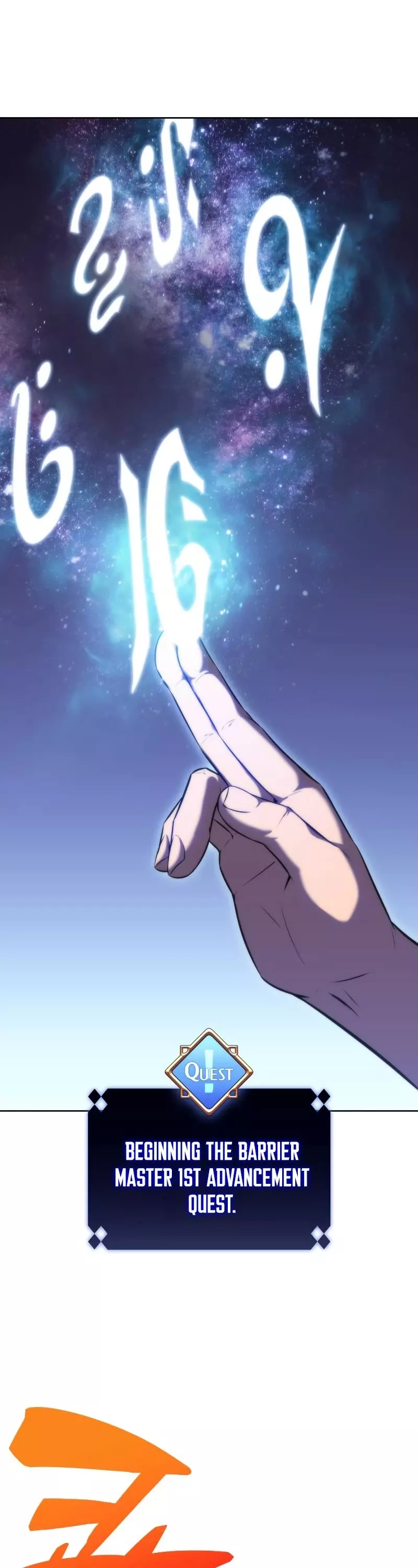 Solo Max-Level Newbie, chapter 69, image 24