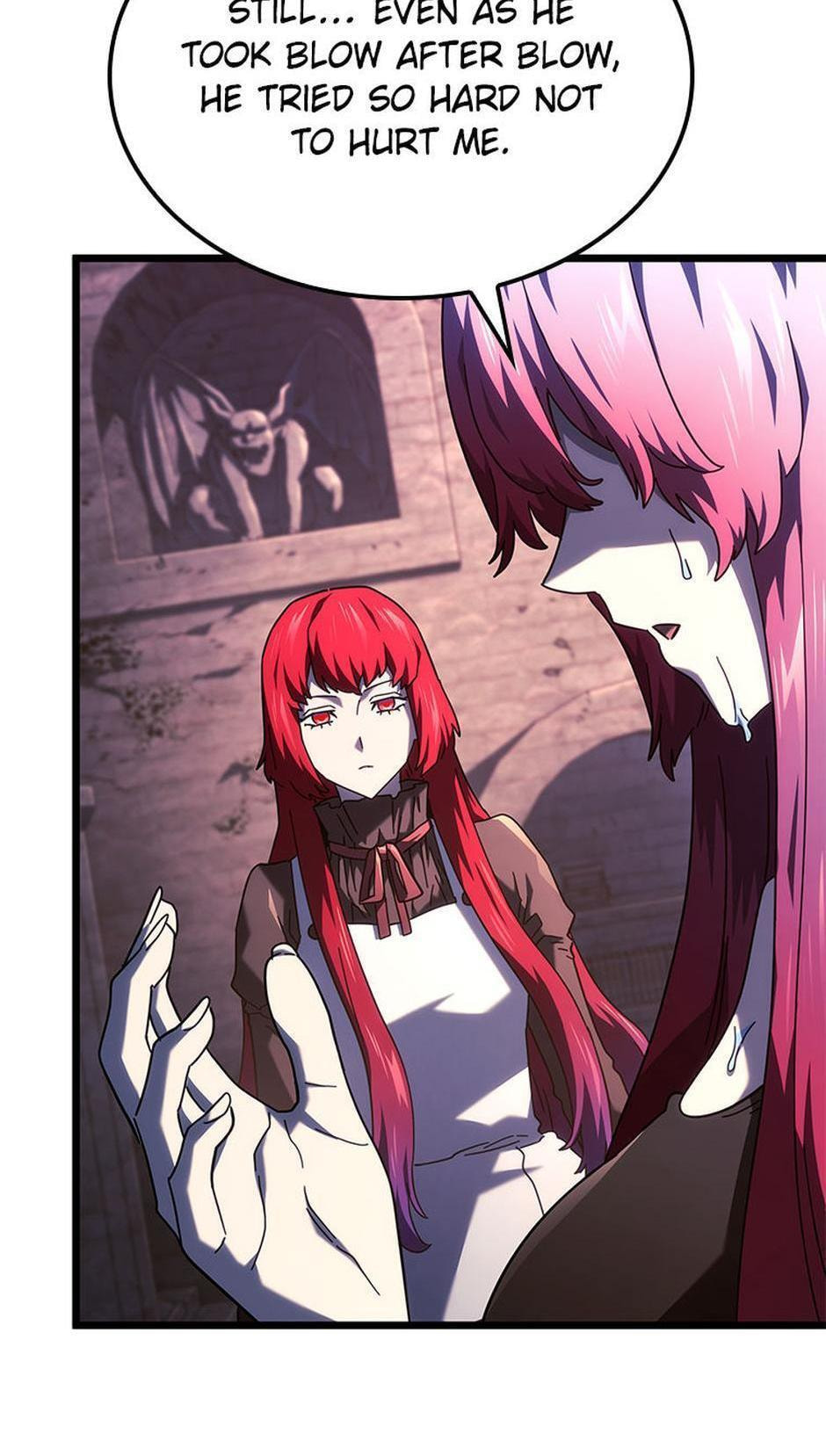 Revenge of the Baskerville Bloodhound, chapter 109, image 80