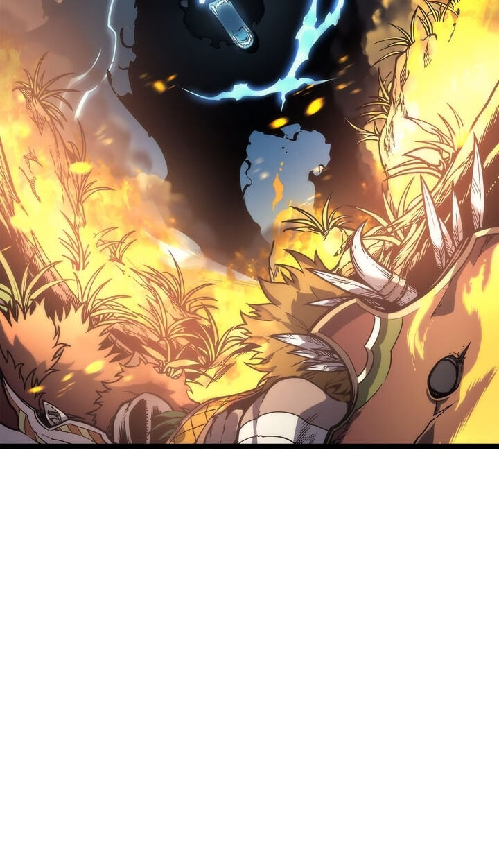 Solo Leveling, chapter 110, page 66