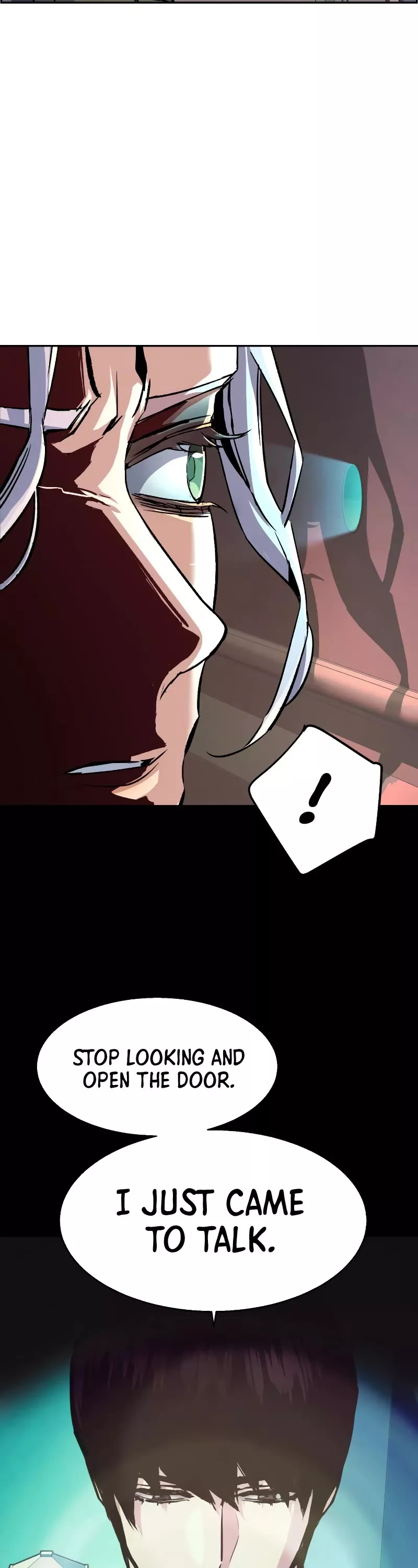 Teenage Mercenary, chapter 116, image 11
