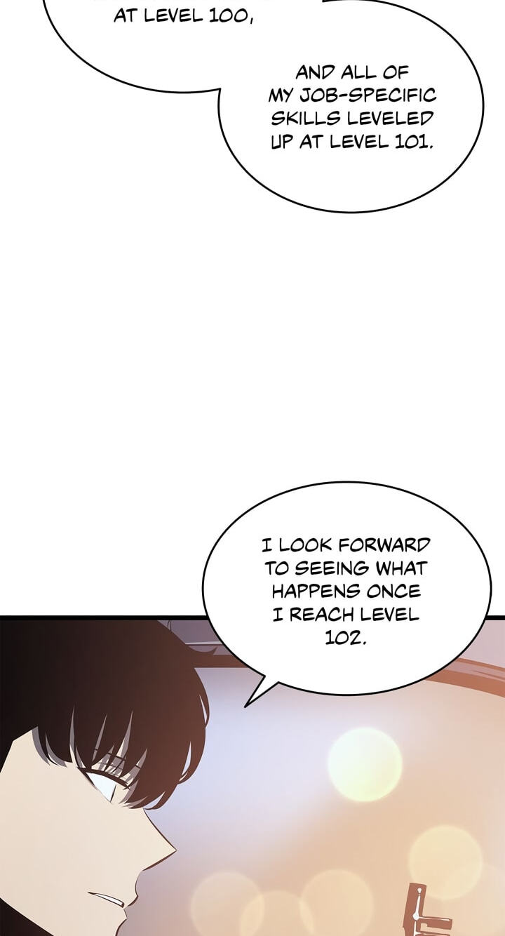 Solo Leveling, chapter 123, image 33