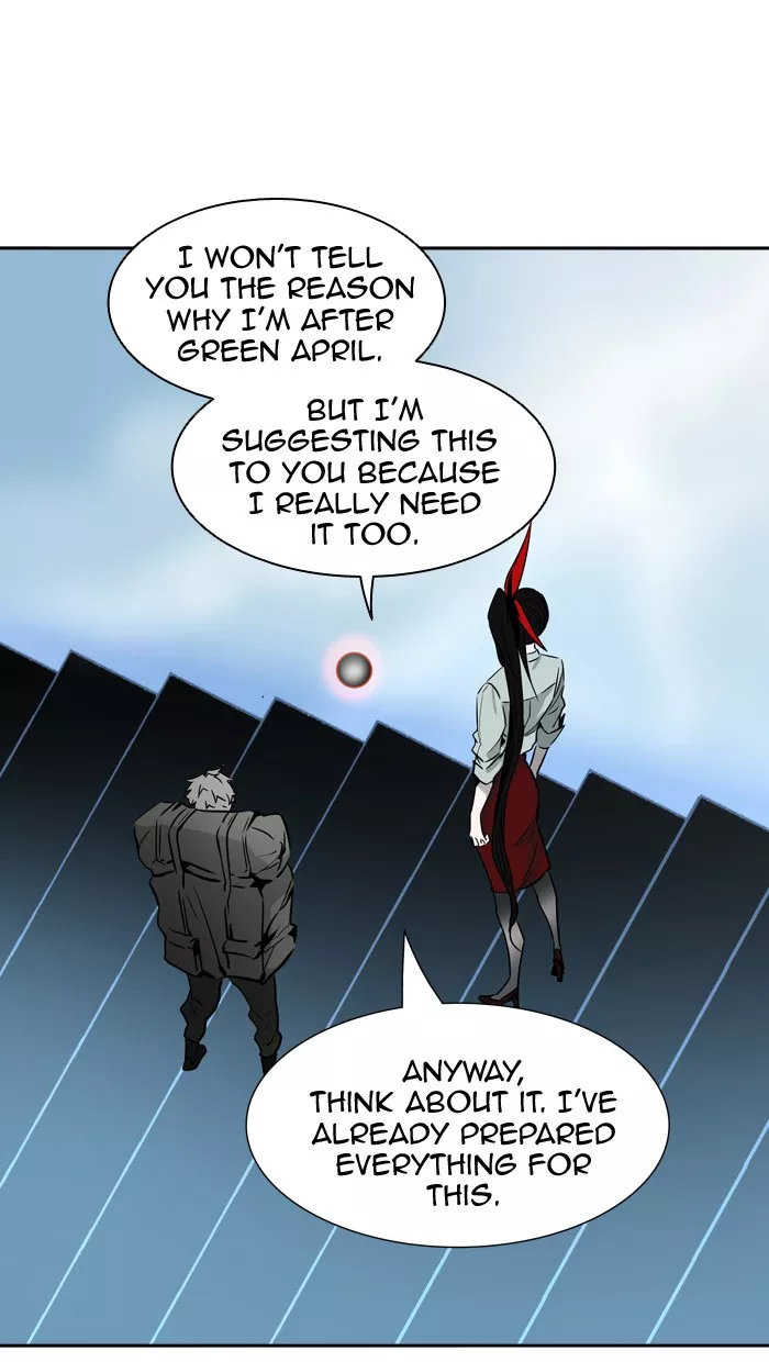 Tower of God, chapter 302, image 6