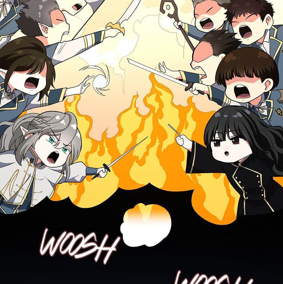 The Beginning After the End, chapter 96, image 12