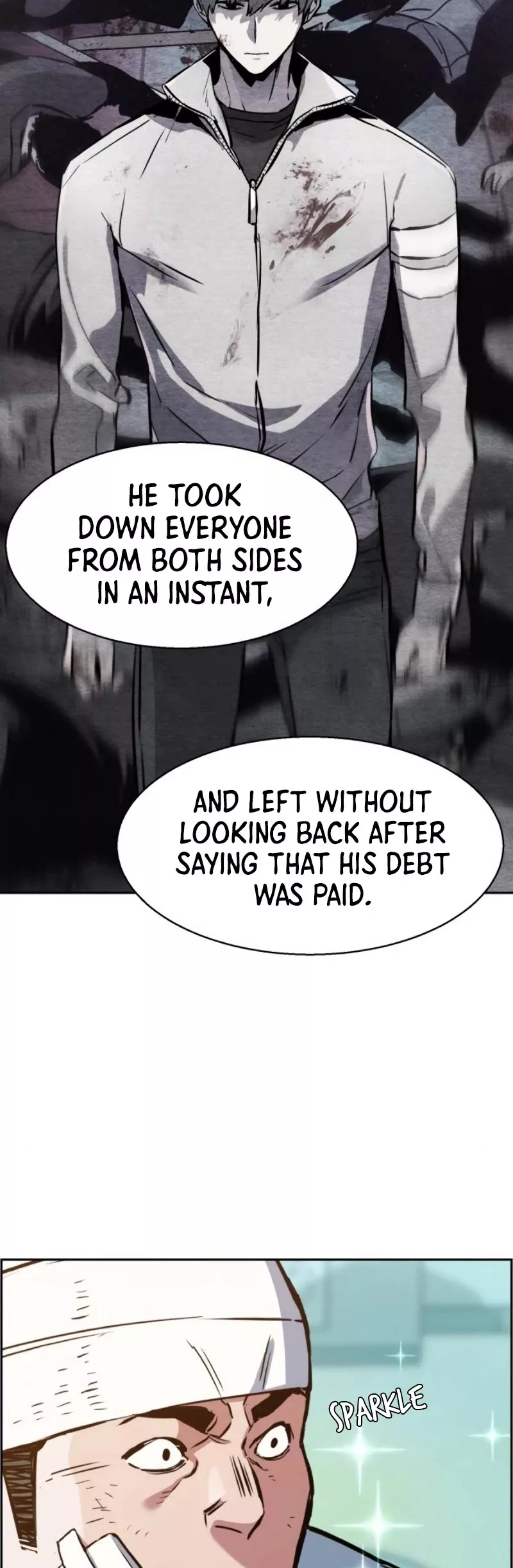 Teenage Mercenary, chapter 21, image 12