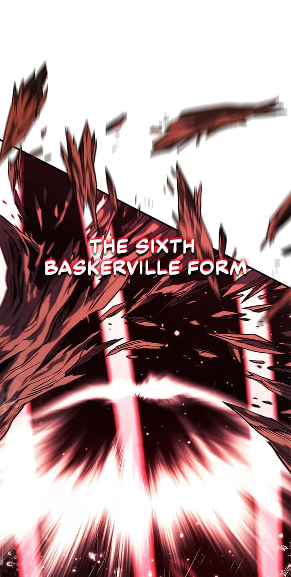 Revenge of the Baskerville Bloodhound, chapter 43, image 101