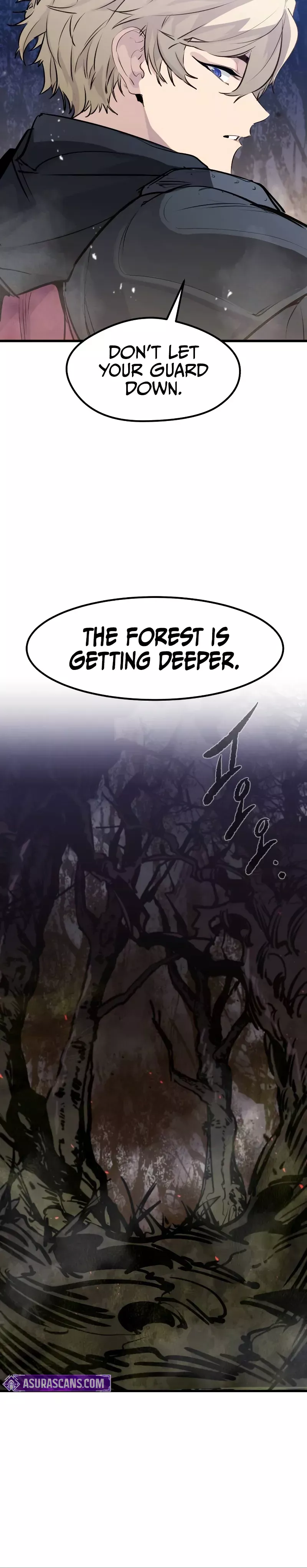 The Regressed Mercenary Has a Plan, chapter 21, image 19