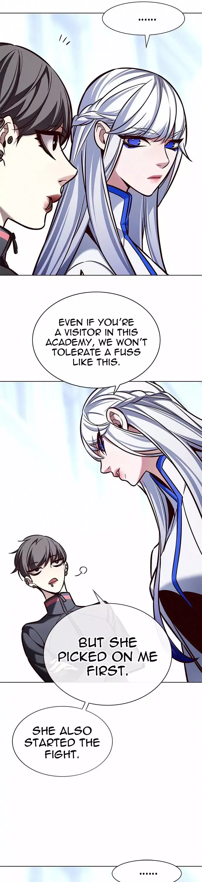 Eleceed, chapter 192, image 27