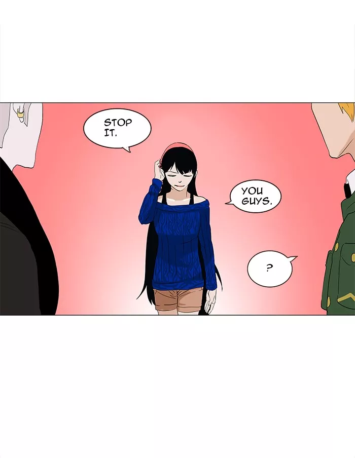 Tower of God, chapter 88, image 28