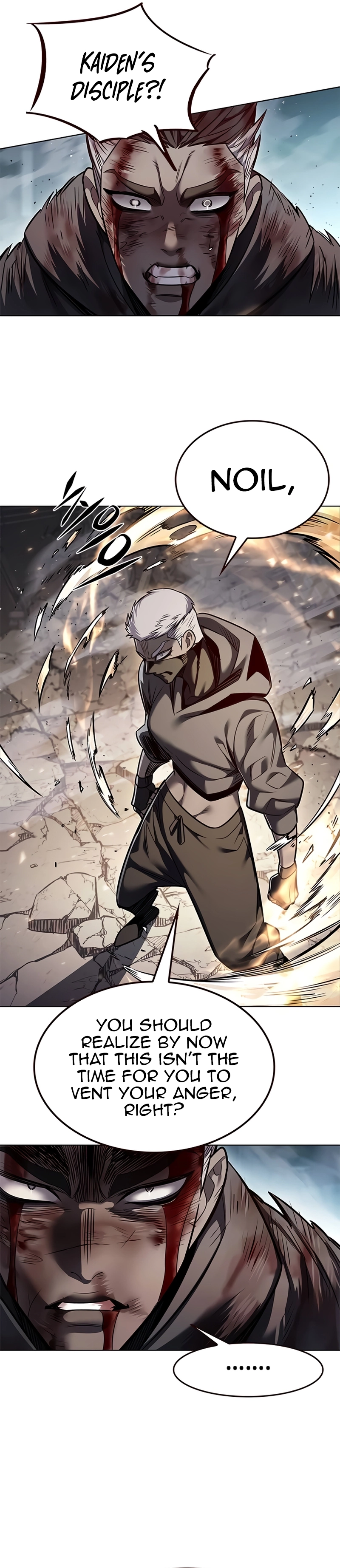 Eleceed, chapter 351, image 37