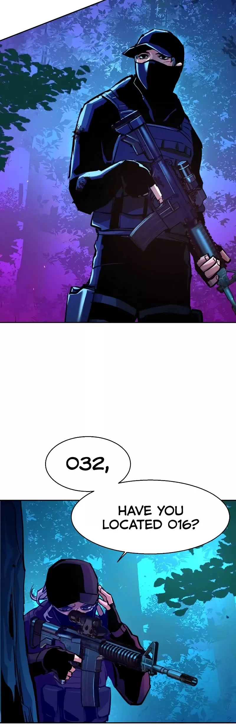 Teenage Mercenary, chapter 120, image 35