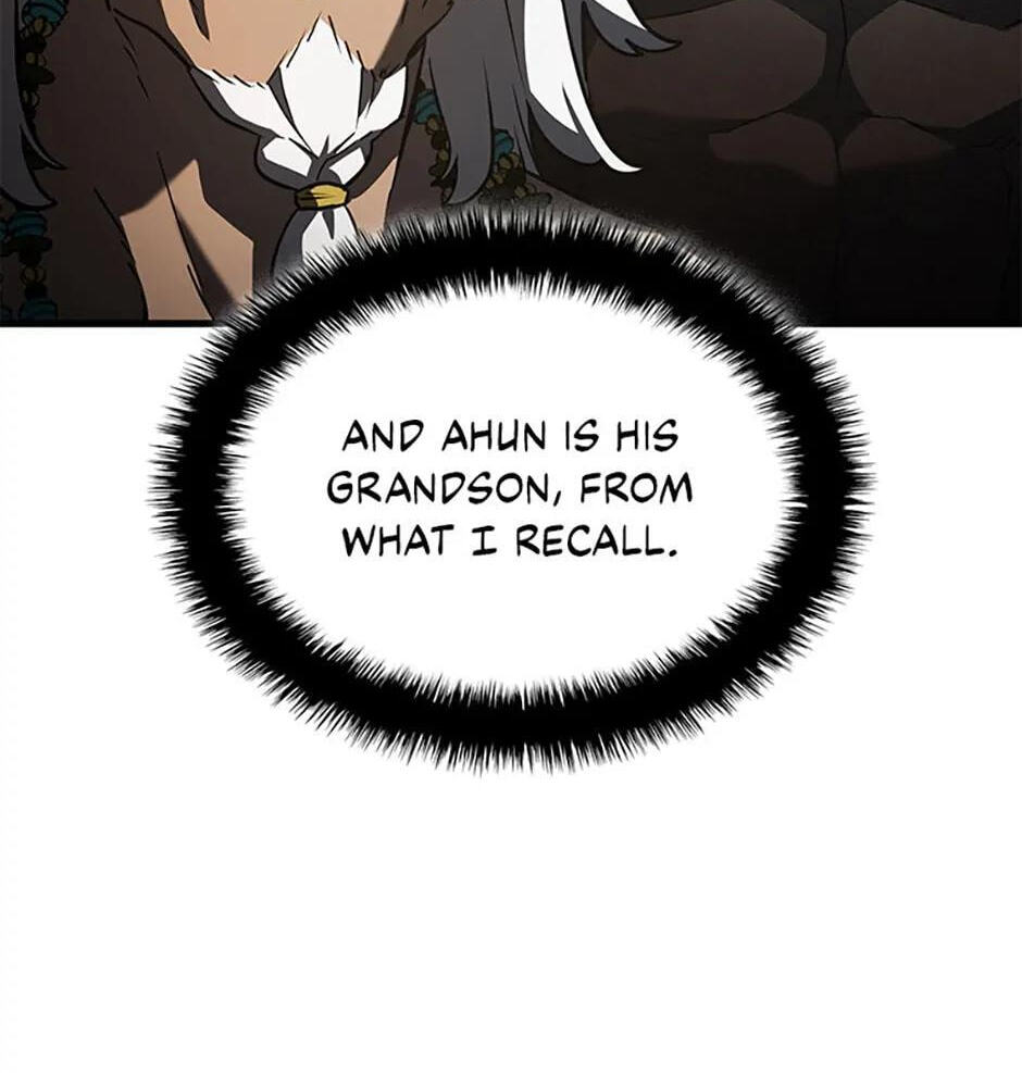 Revenge of the Baskerville Bloodhound, chapter 37, image 125