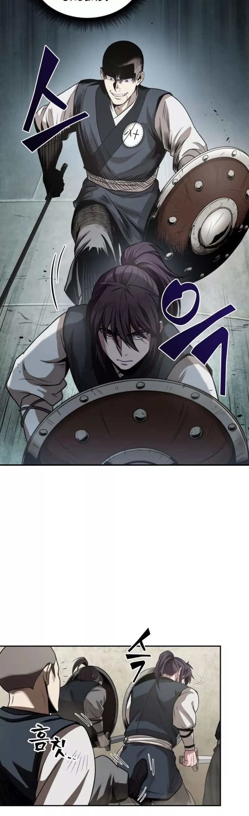 Nano Machine, chapter 18, image 28