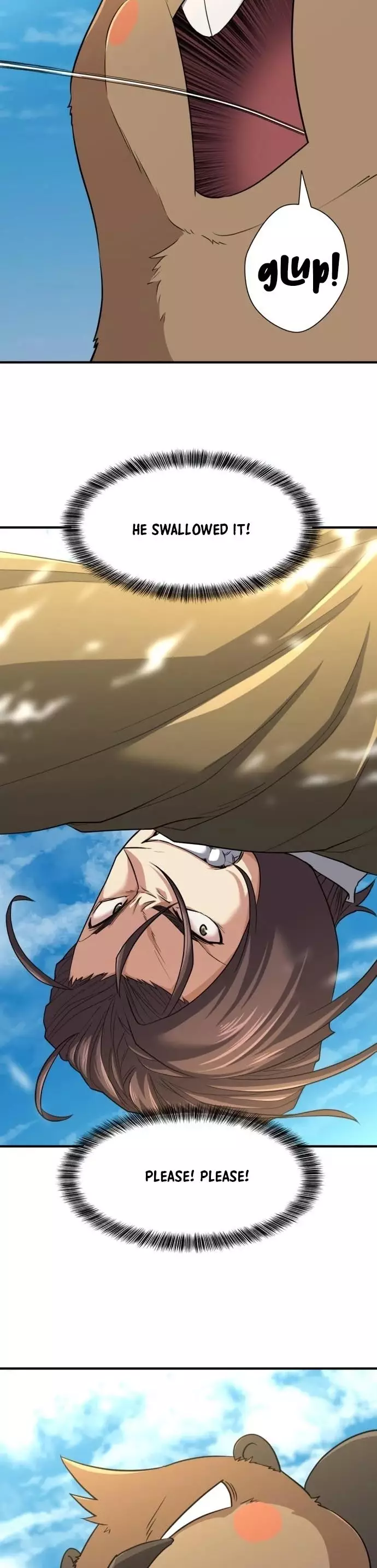 The Greatest Estate Developer, chapter 55, image 25