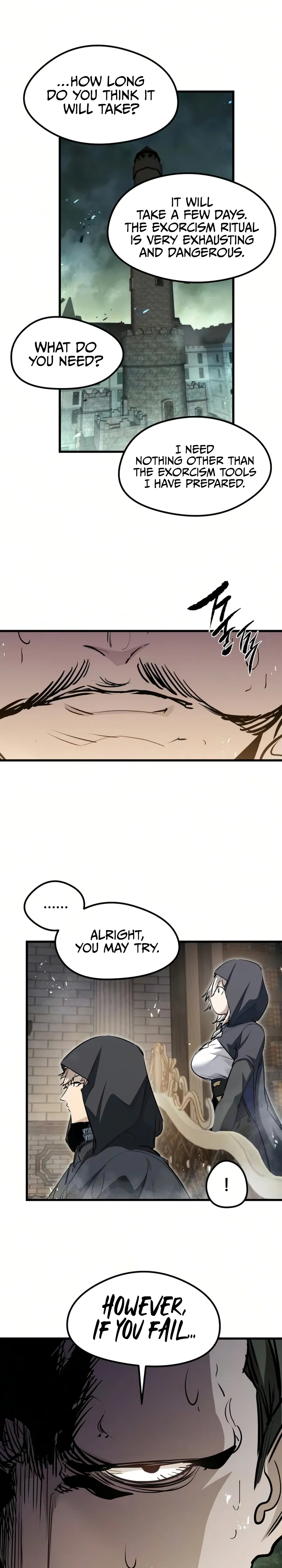 The Regressed Mercenary Has a Plan, chapter 89, image 15