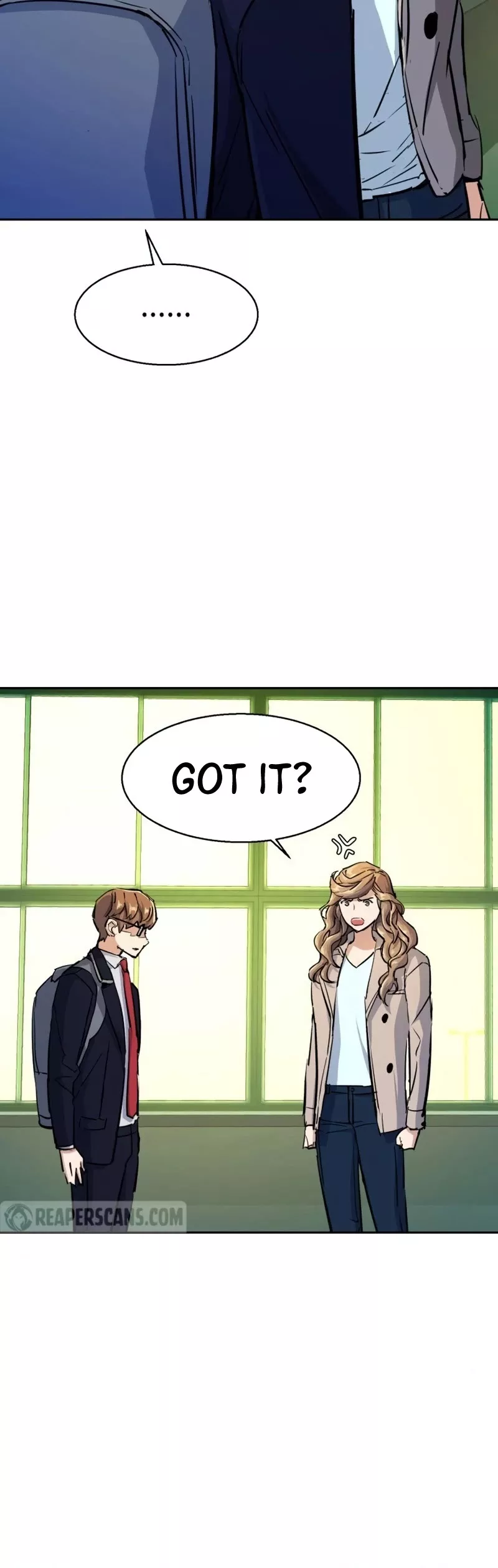 Teenage Mercenary, chapter 71, image 25
