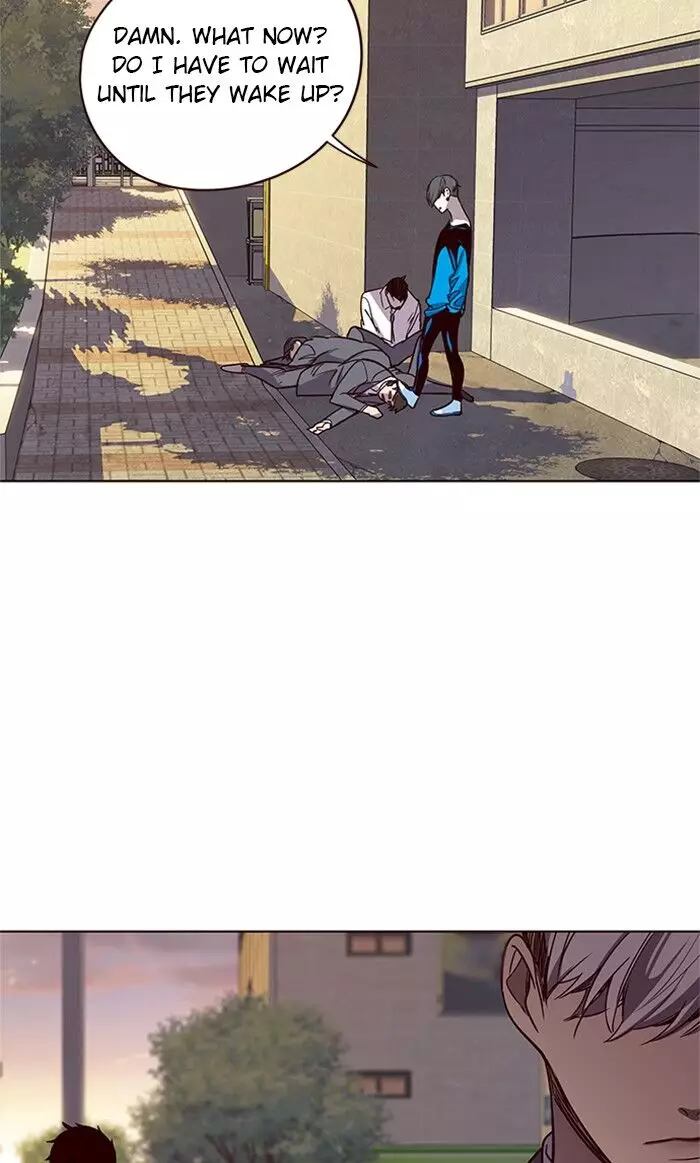 Eleceed, chapter 48, image 57