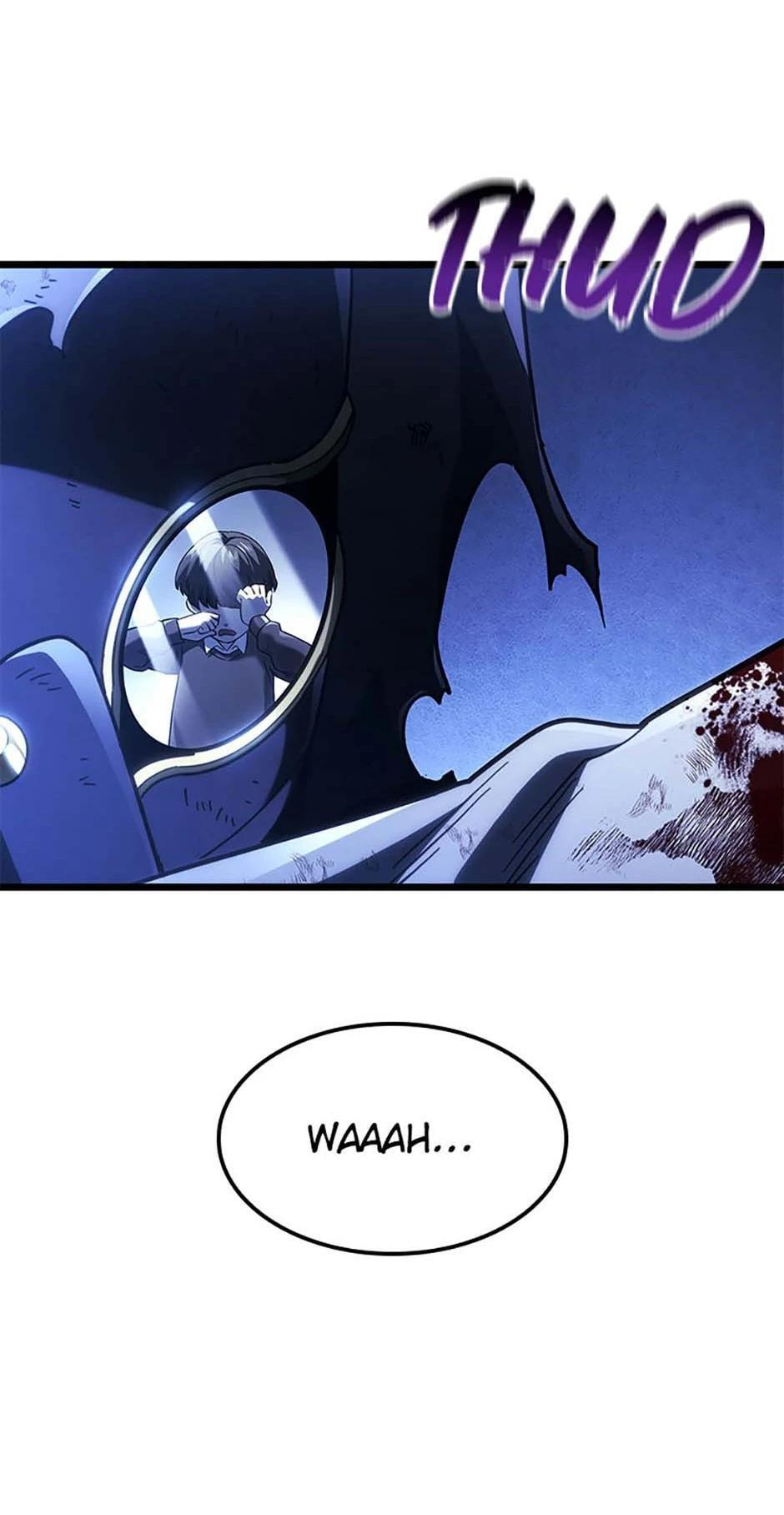 Revenge of the Baskerville Bloodhound, chapter 88, image 43